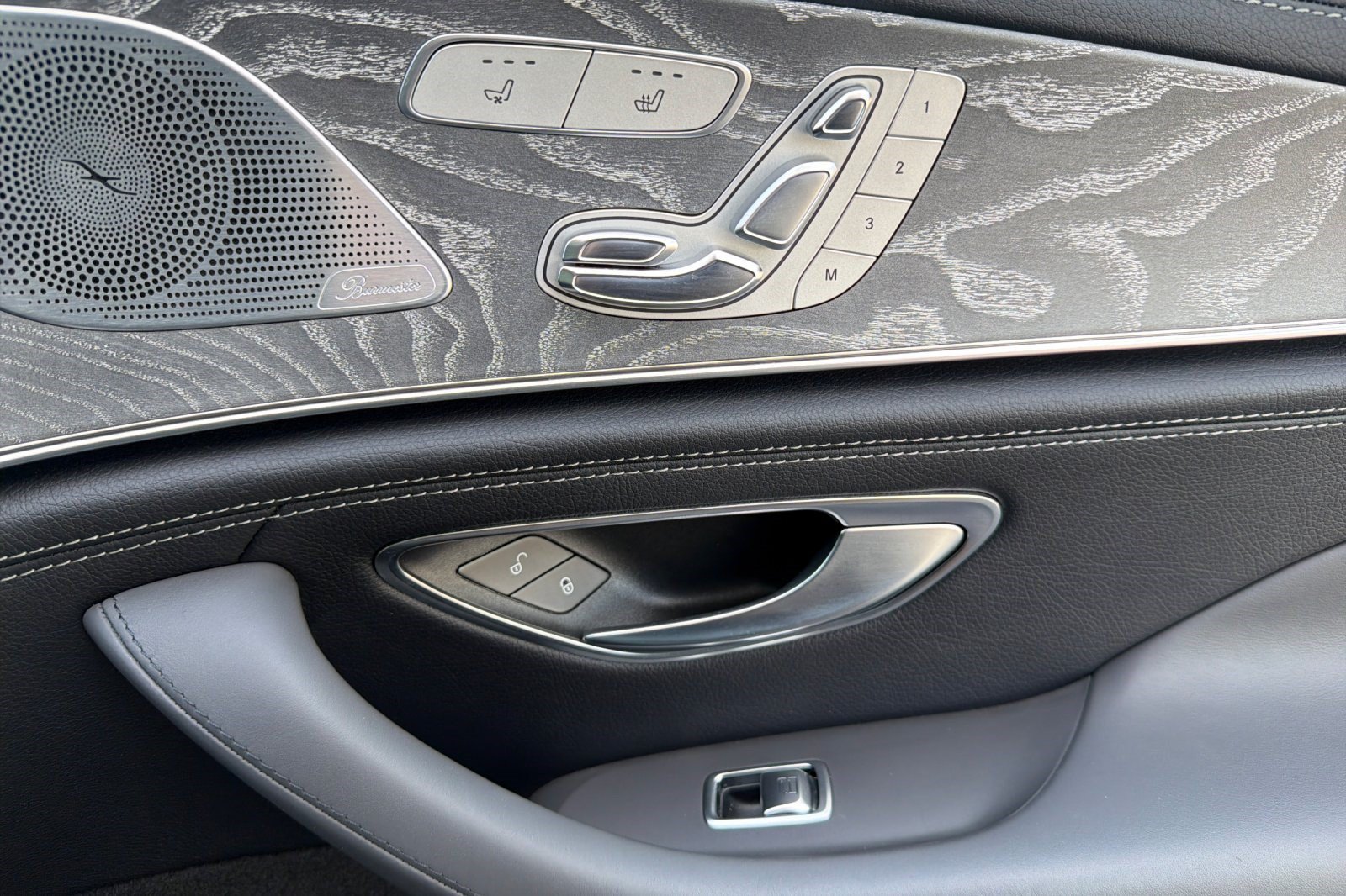 Used 2019 Mercedes-Benz AMG GT 53 image 21