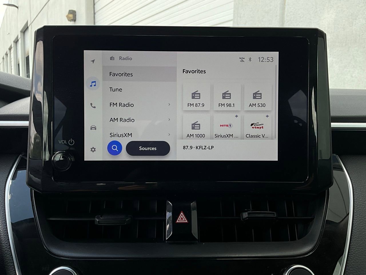 Used 2025 Toyota Corolla LE image 26