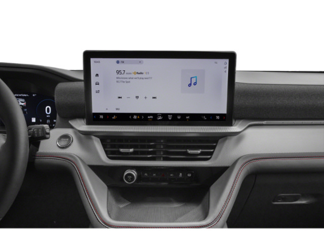 New 2026 Ford Explorer Active AWD/4WD image 7