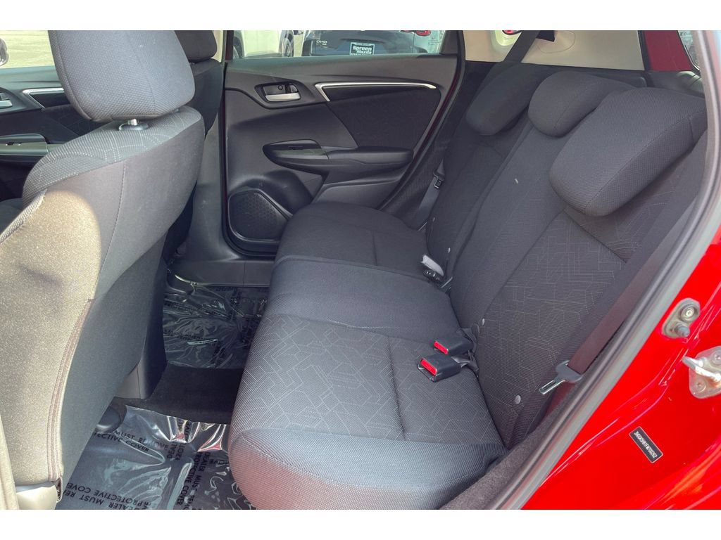 Used 2015 Honda Fit EX image 15