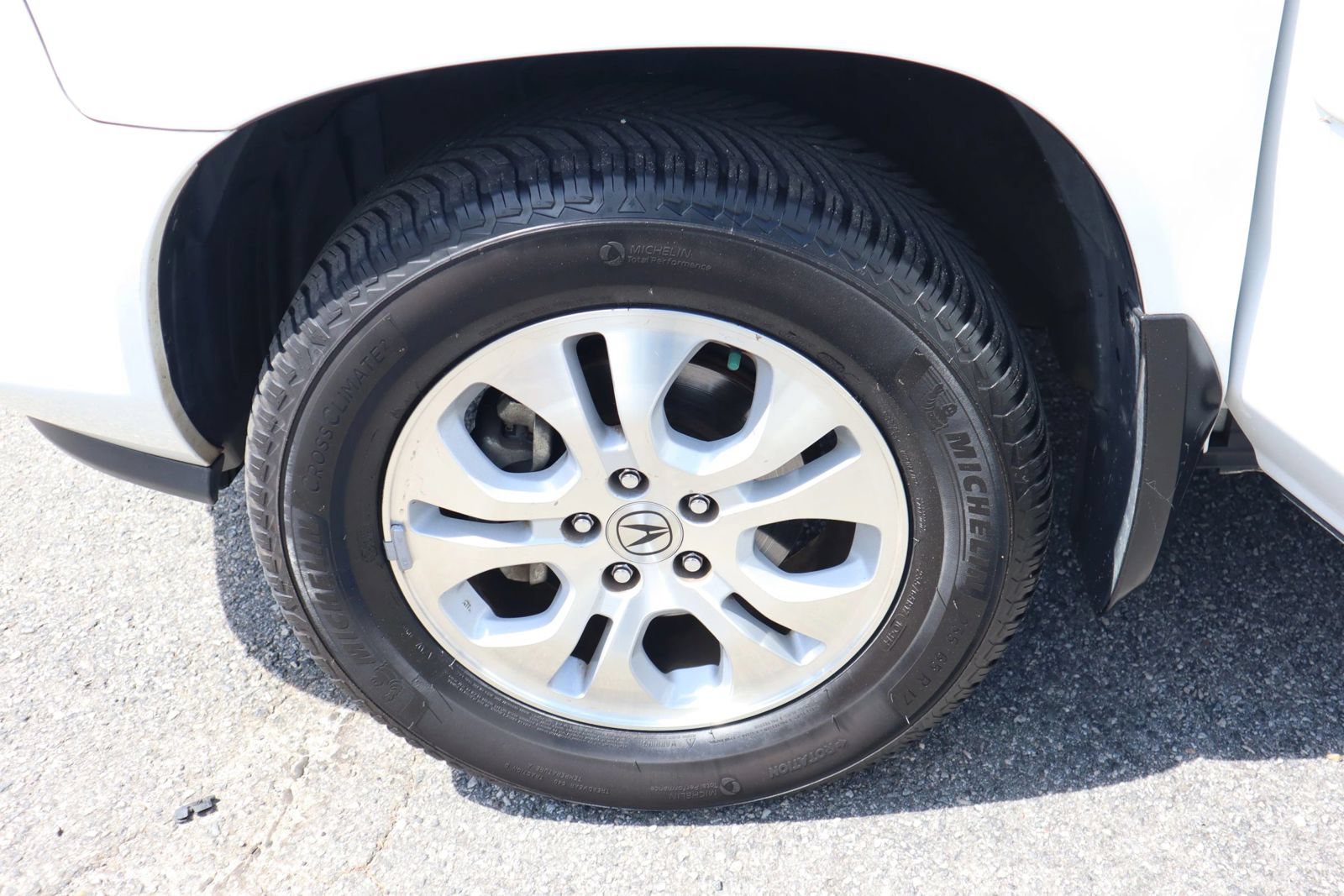 Used 2003 Acura MDX Touring AWD/4WD image 34