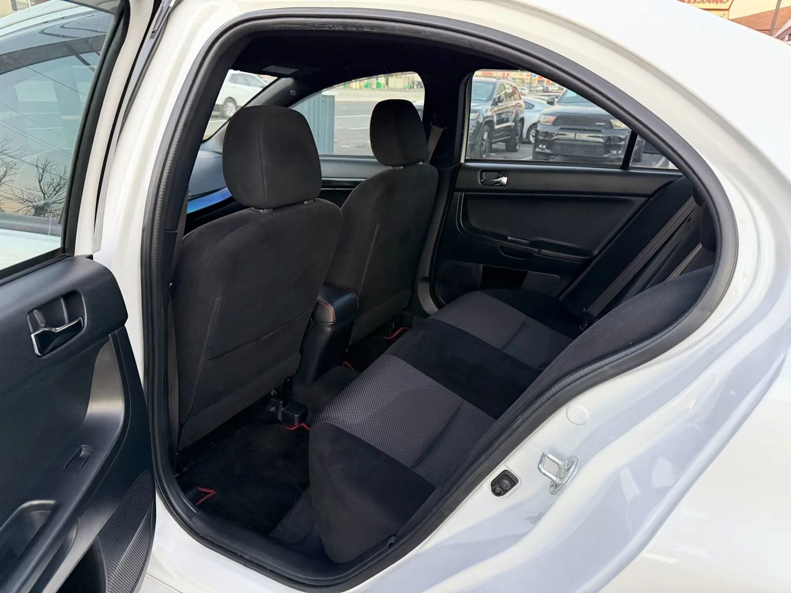 Used 2015 Mitsubishi Lancer Evolution Final Edition image 18