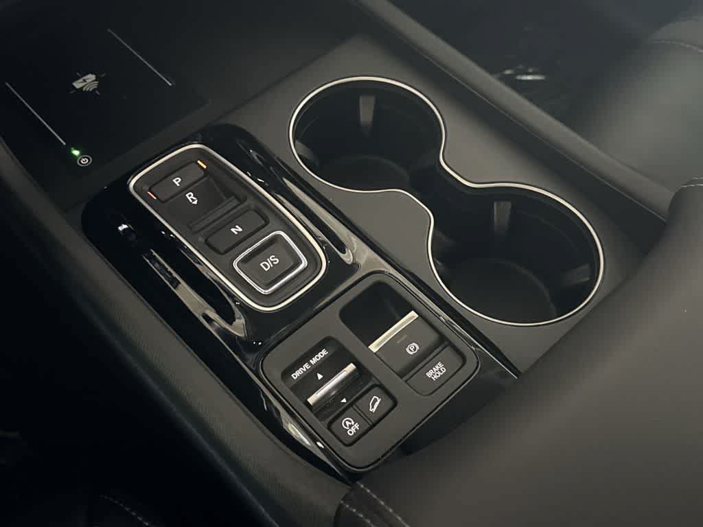 Used 2025 Honda Pilot EX-L image 20