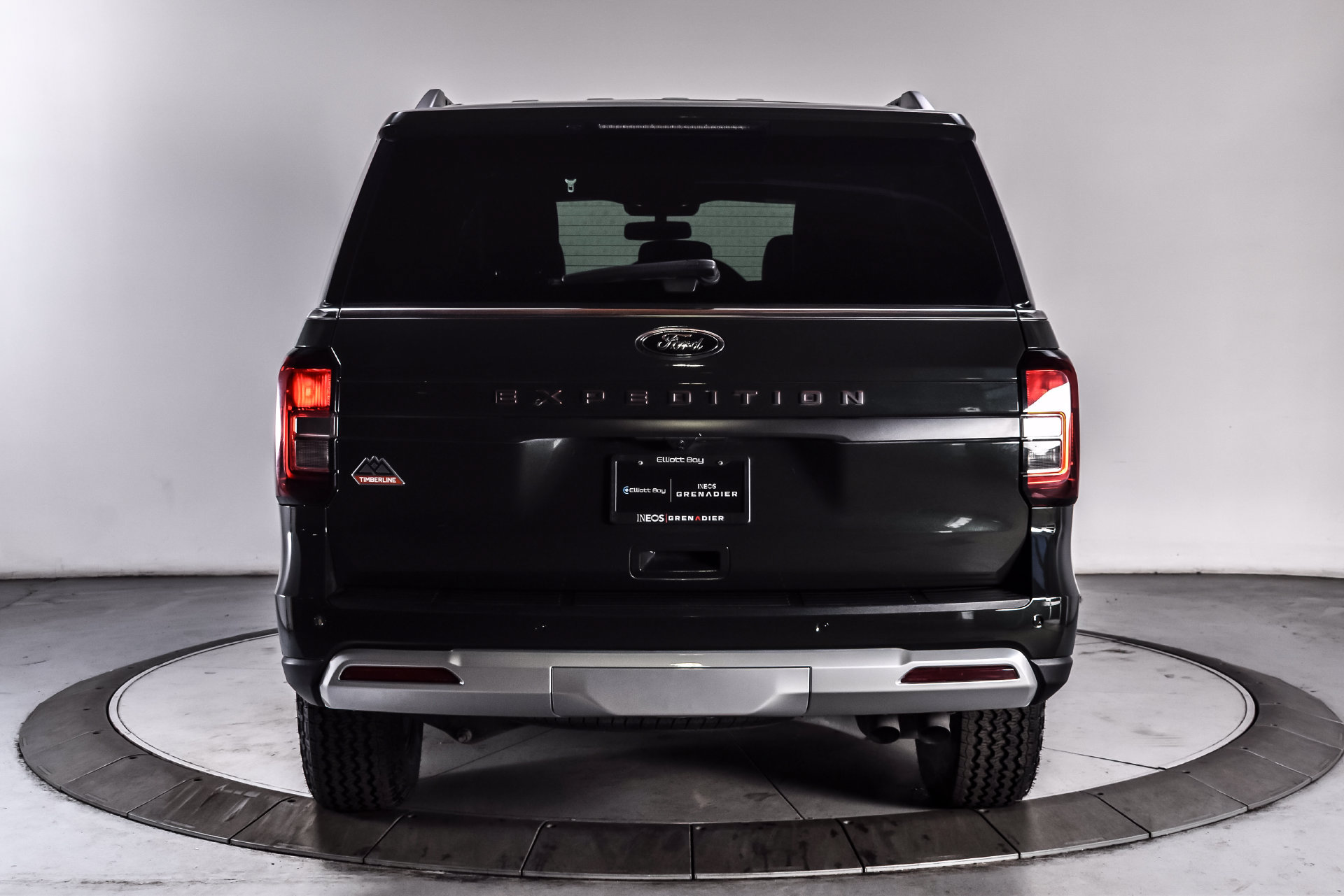Used 2023 Ford Expedition Timberline AWD/4WD image 5