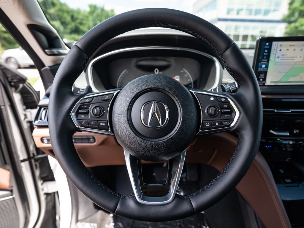 New 2026 Acura MDX SH-AWD w/ Advance Package image 28