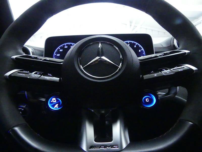 Used 2023 Mercedes-Benz C 43 AMG 4MATIC Sedan image 19