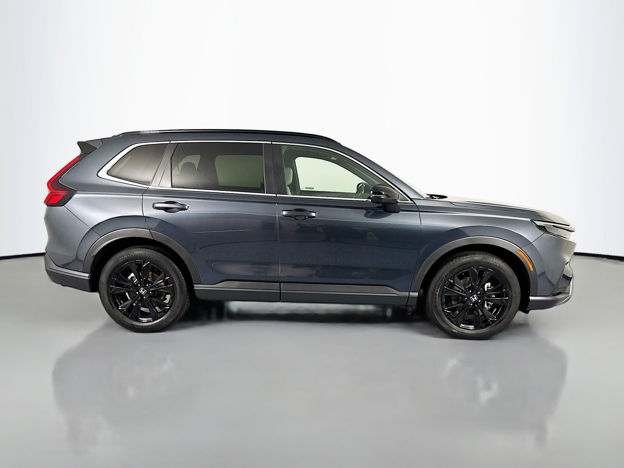 Certified 2023 Honda CR-V Sport Touring image 4