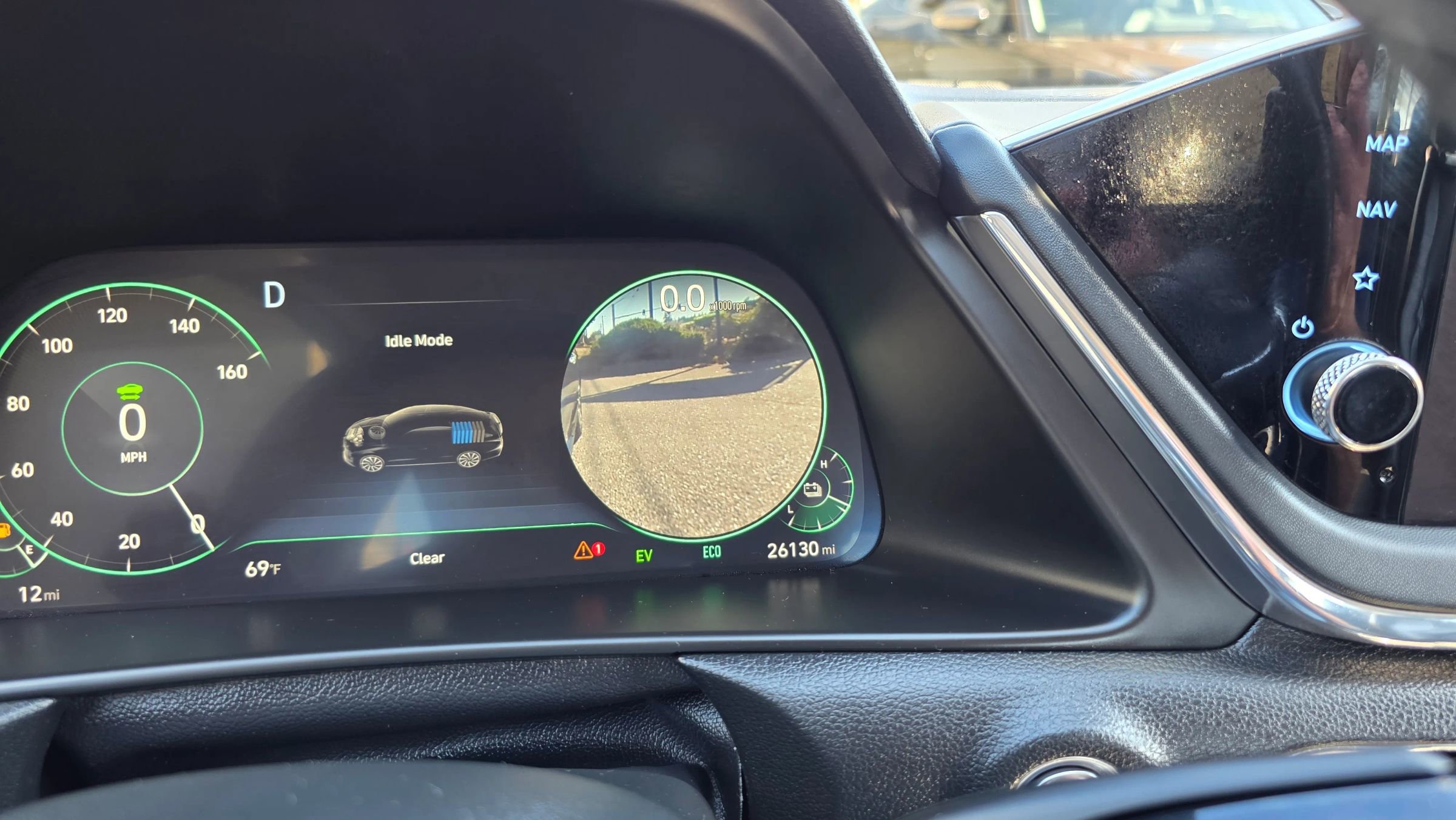 Used 2022 Hyundai Sonata Limited image 21