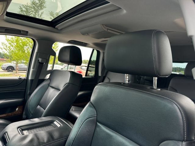 Used 2015 Chevrolet Tahoe LTZ RWD image 14