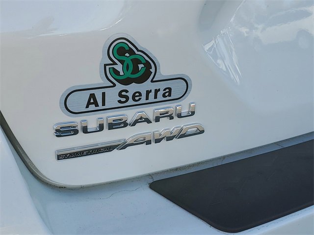 New 2025 Subaru Crosstrek 2.5i Limited w/ Crosstrek Mirror Package image 7