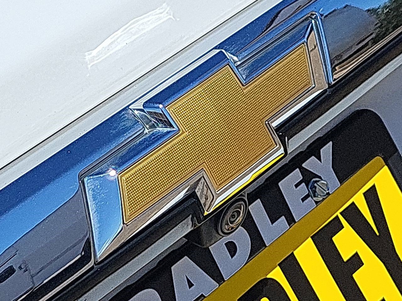 Used 2023 Chevrolet Traverse LS image 35