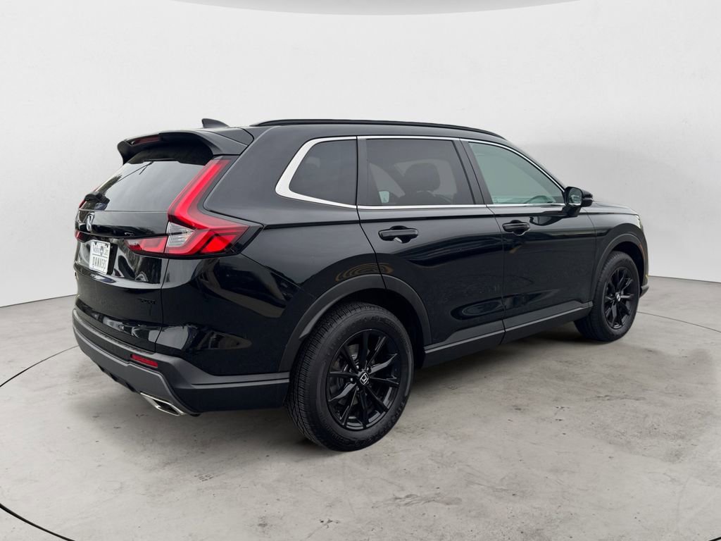 Used 2024 Honda CR-V Sport image 7