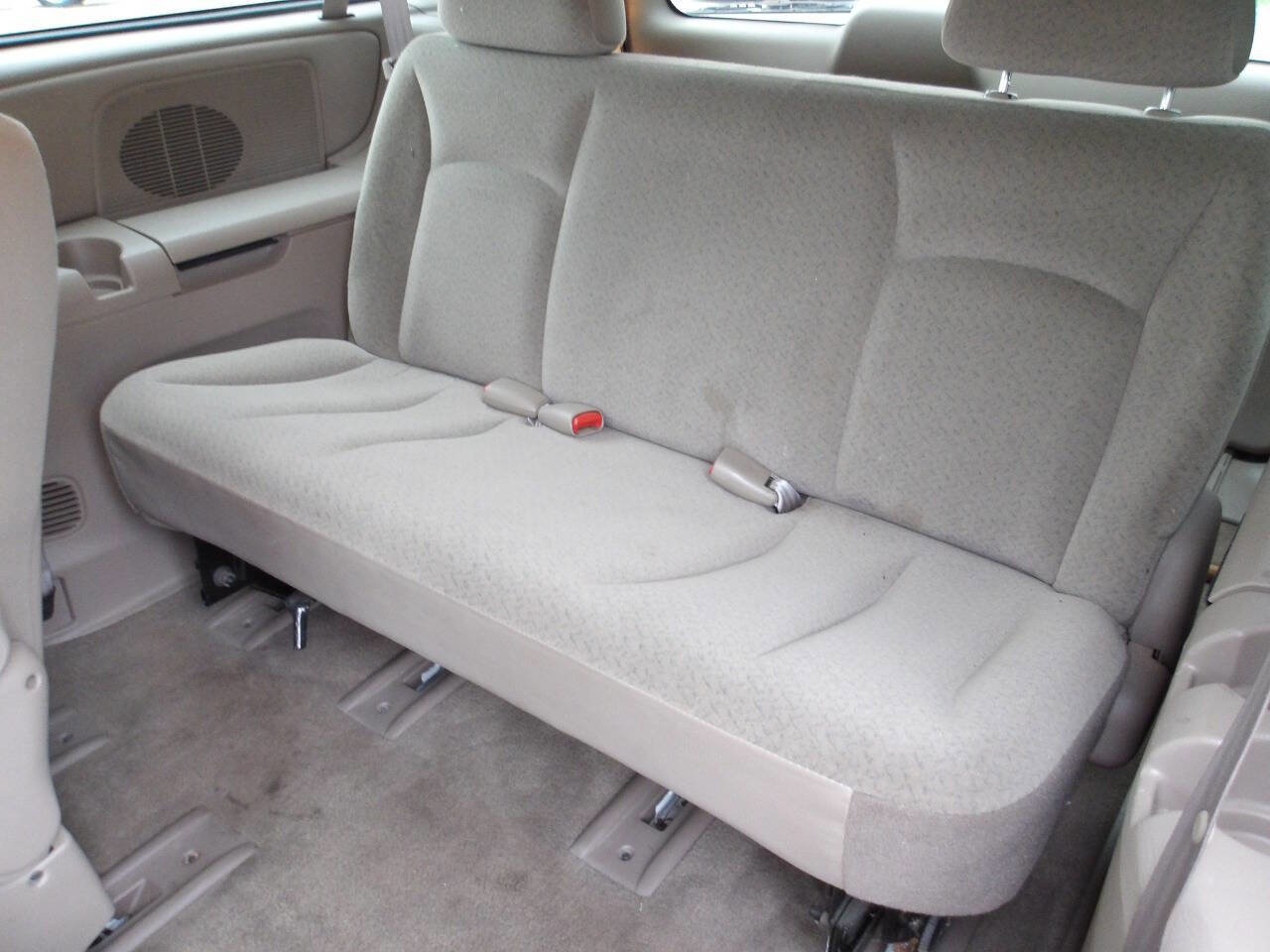 Used 2003 Dodge Grand Caravan Sport image 7