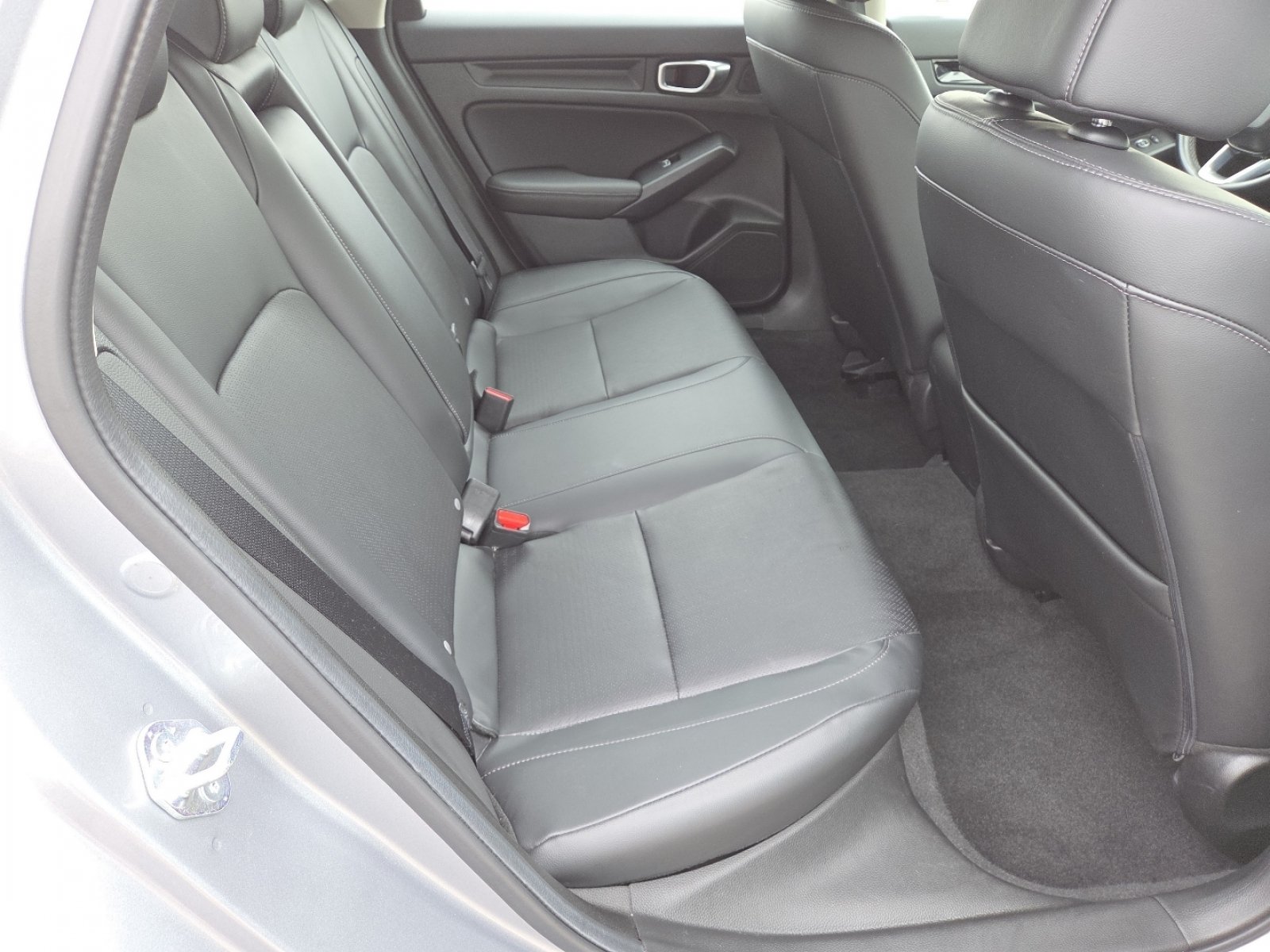 Used 2023 Honda Civic EX-L image 20