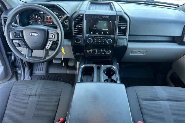 Used 2018 Ford F150 XL w/ Equipment Group 101A Mid image 15