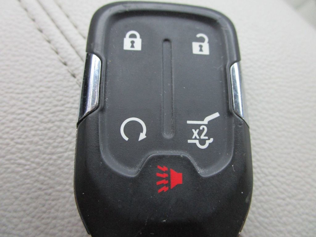 Used 2020 GMC Terrain Denali w/ Denali Premium Package image 45