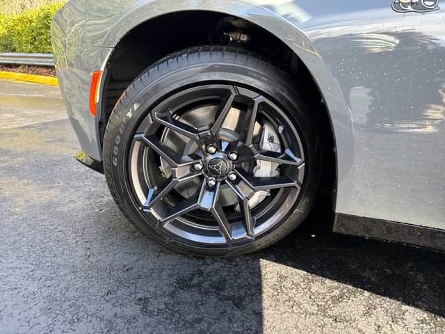 New 2026 Dodge Charger Scat Pack w/ Blacktop Package image 27