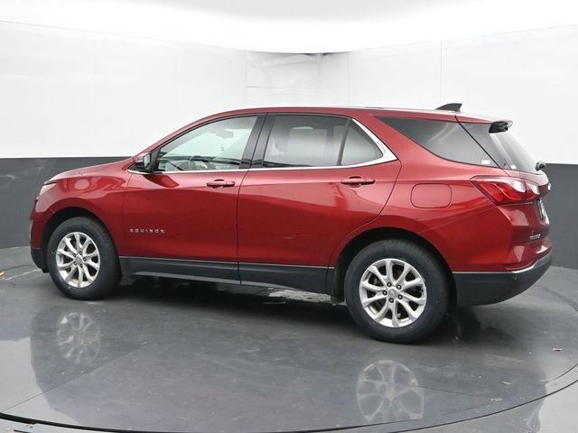 Used 2019 Chevrolet Equinox LT image 7