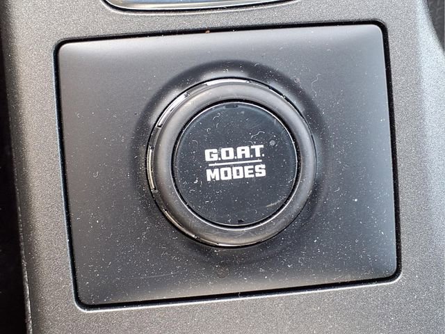 New 2025 Ford Bronco Sport Big Bend w/ Convenience Package image 20