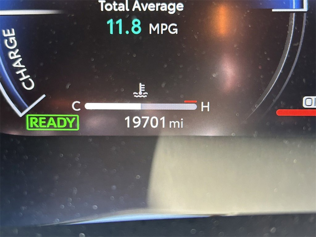 Used 2024 Toyota Grand Highlander AWD Hybrid image 41