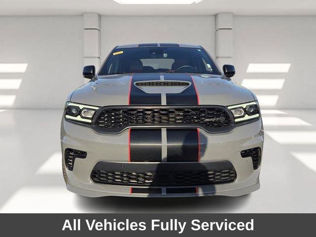 Used 2023 Dodge Durango SRT Hellcat AWD/4WD image 8