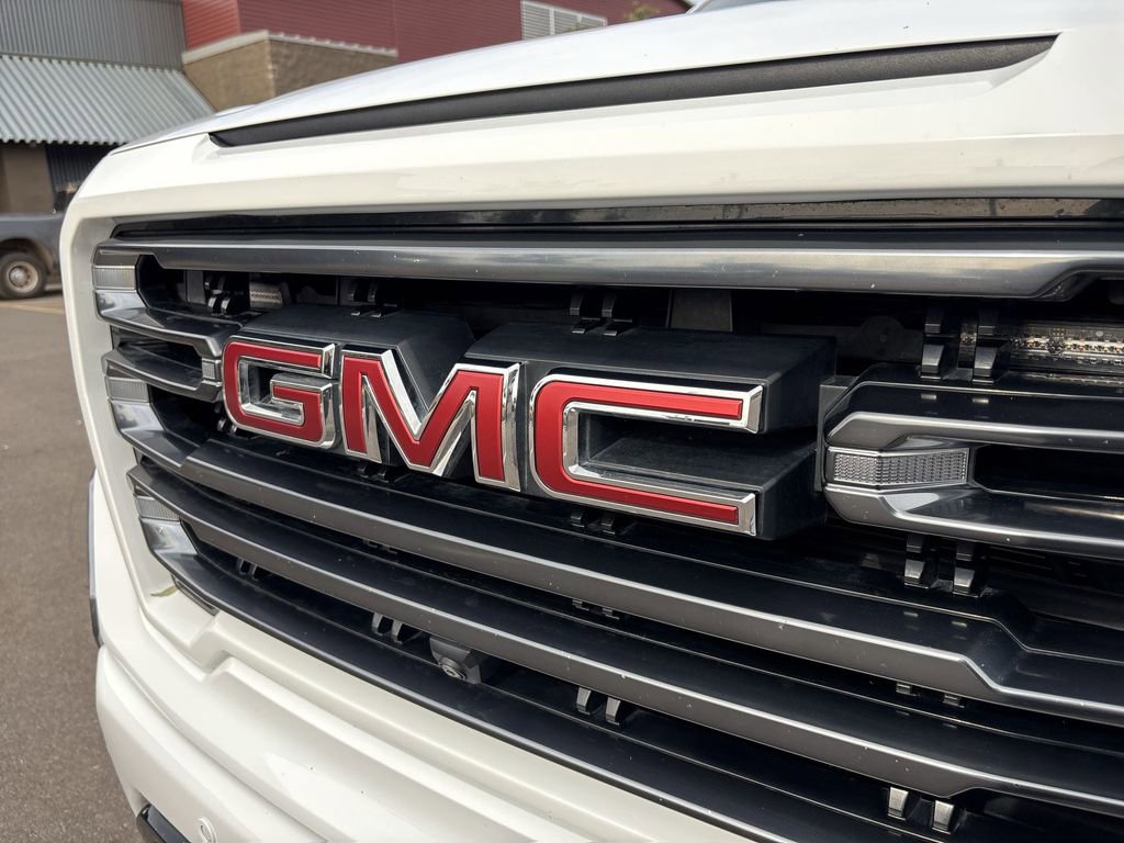 Used 2022 GMC Sierra 1500 AT4 w/ AT4 Premium Package image 32