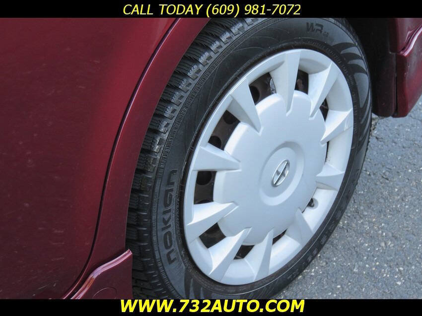 Used 2006 Scion xB FWD image 29