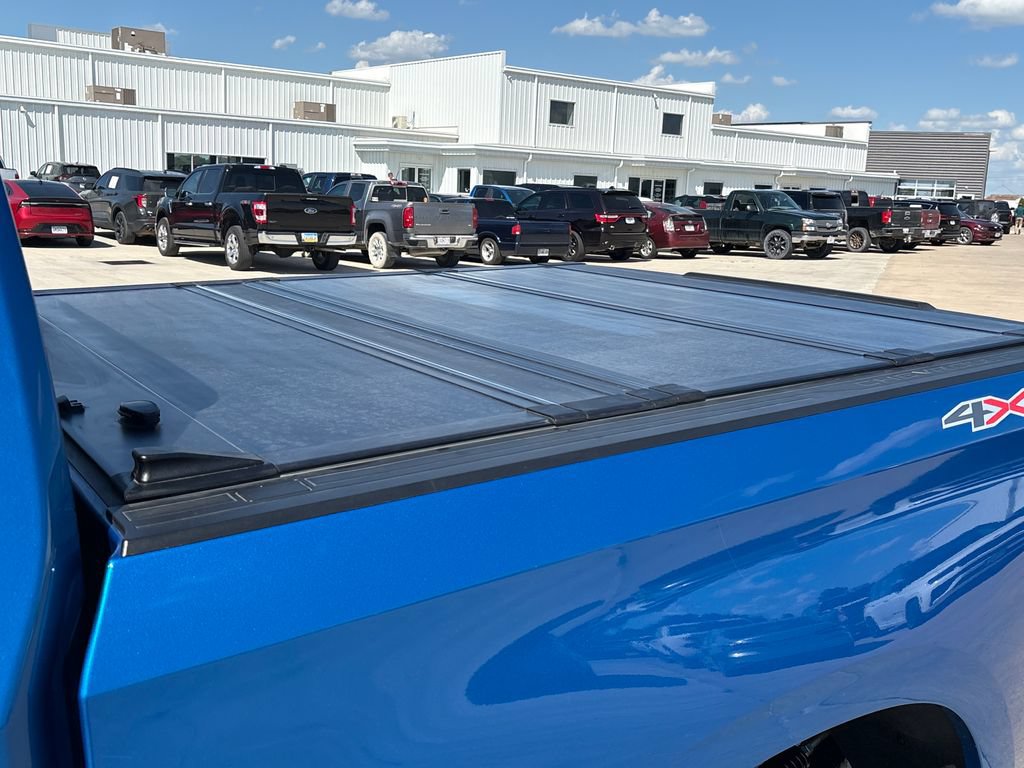 Used 2023 Chevrolet Silverado 1500 RST AWD/4WD image 50