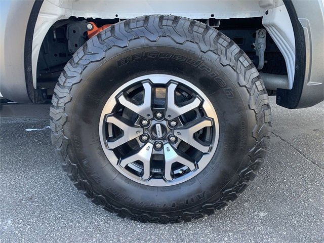 Certified 2023 Ford F150 Raptor image 10