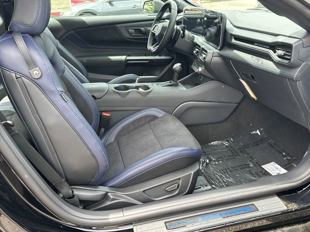 New 2026 Ford Mustang Dark Horse image 13