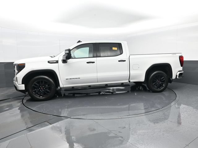 Used 2024 GMC Sierra 1500 Pro w/ Graphite Edition AWD/4WD image 5