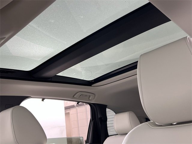 New 2026 MAZDA CX-90 3.3 Turbo w/ Premium Plus Pkg image 13