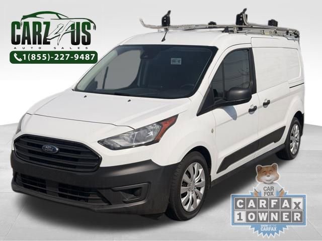 Used 2020 Ford Transit Connect XL image 1