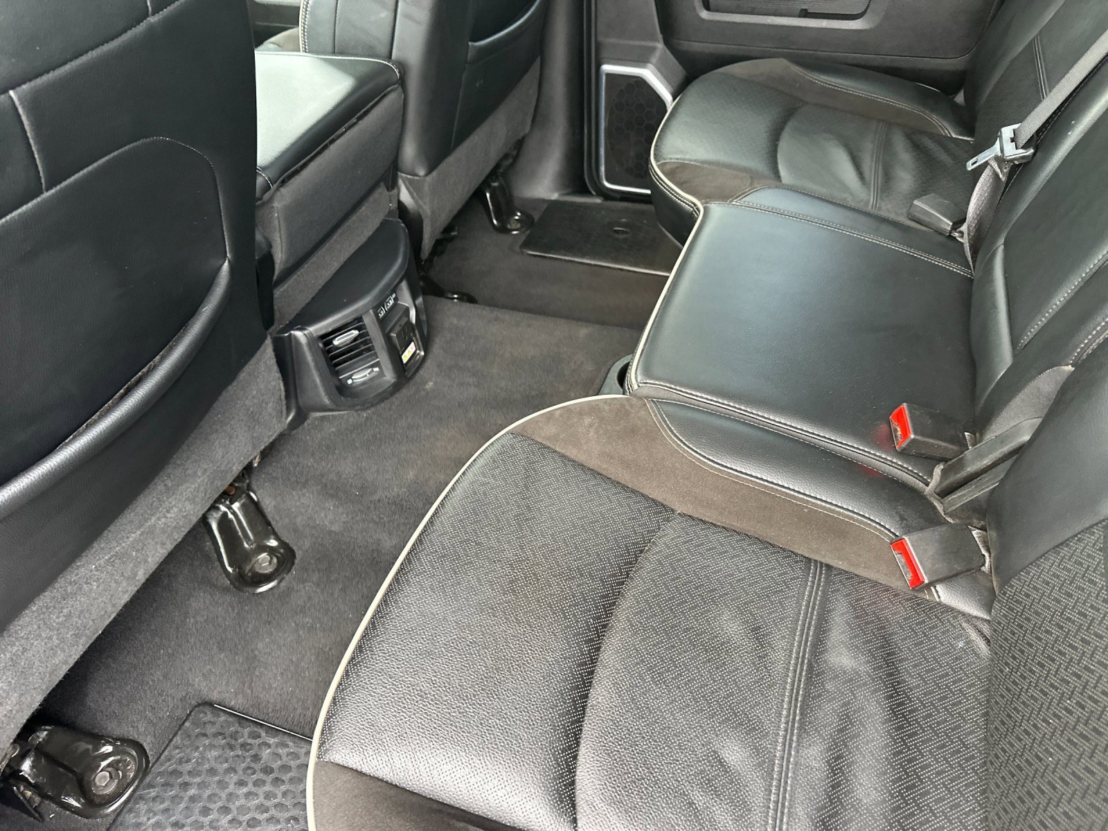 Certified 2024 RAM 2500 Laramie image 12