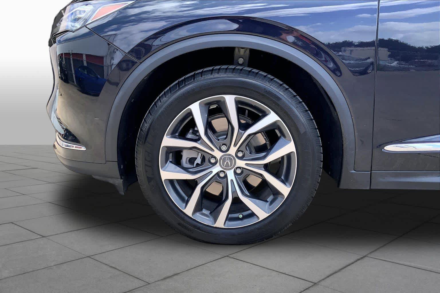 Used 2023 Acura MDX FWD w/ Technology Package image 10