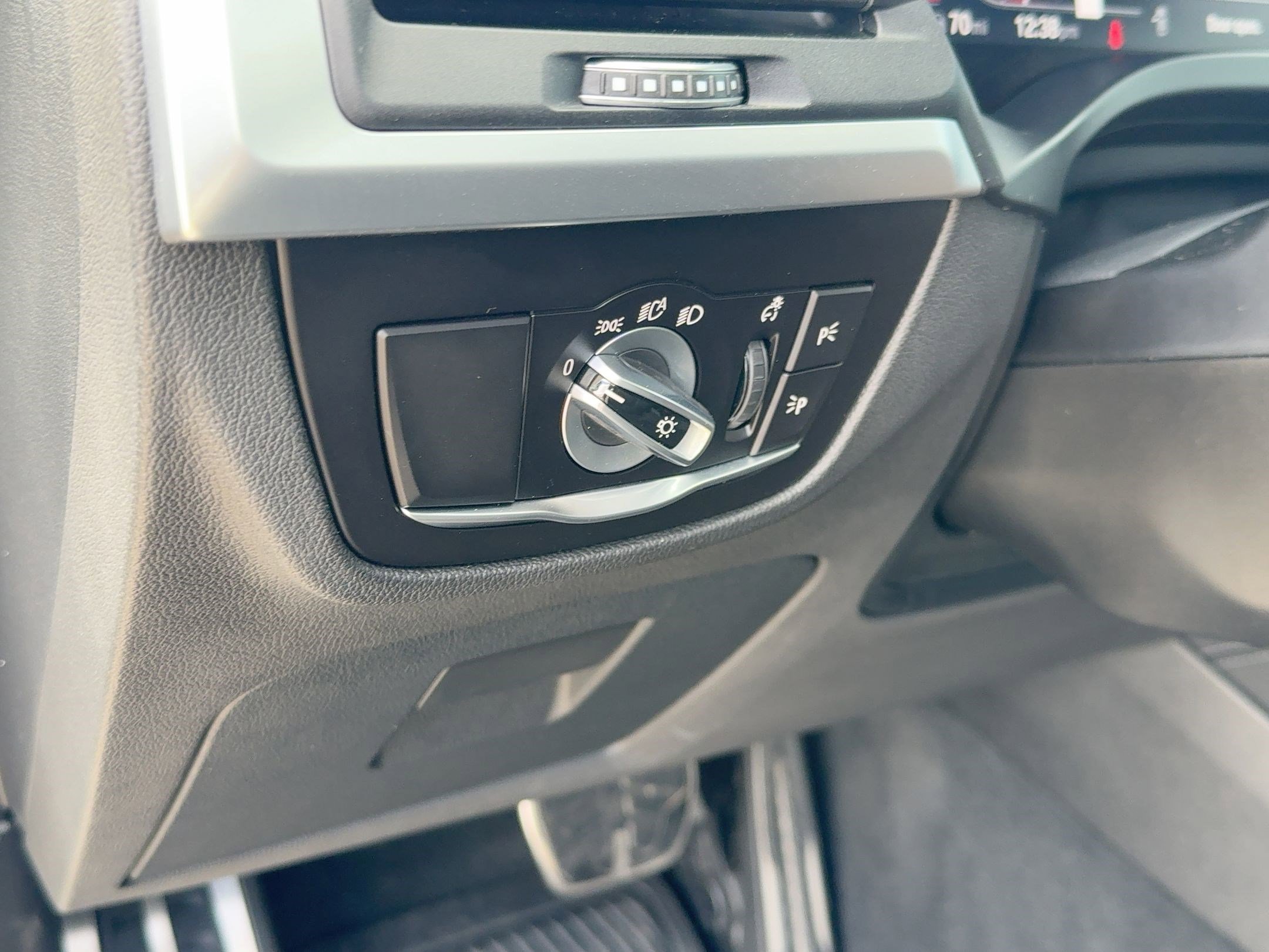 Used 2022 BMW X3 M image 22