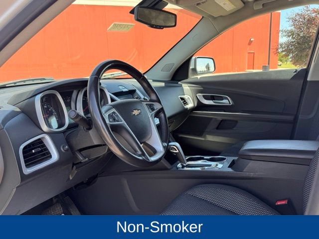 Used 2011 Chevrolet Equinox LT w/ Cargo Management Package FWD image 9