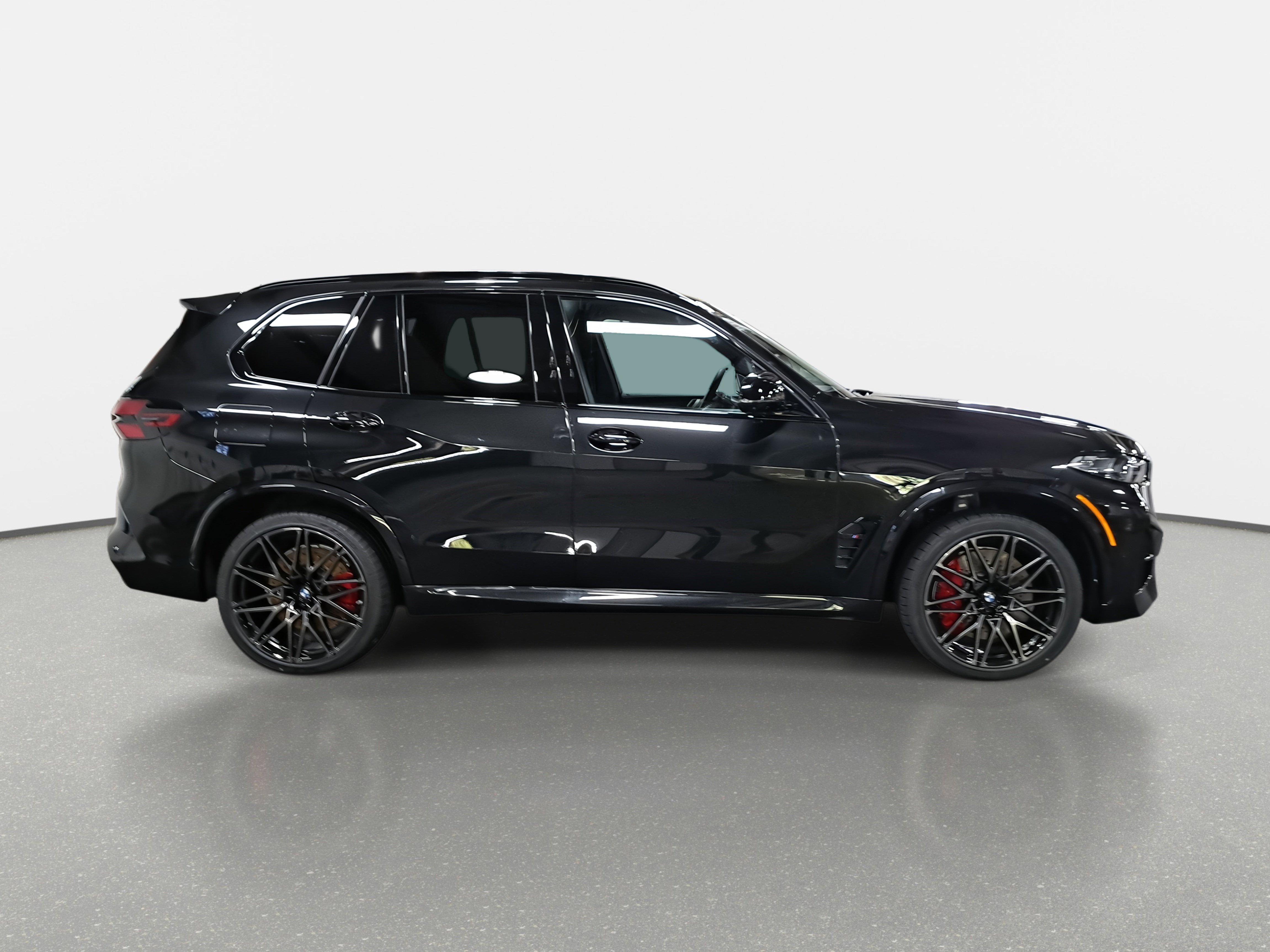 New 2026 BMW X5 M Competition w/ Executive Package image 4