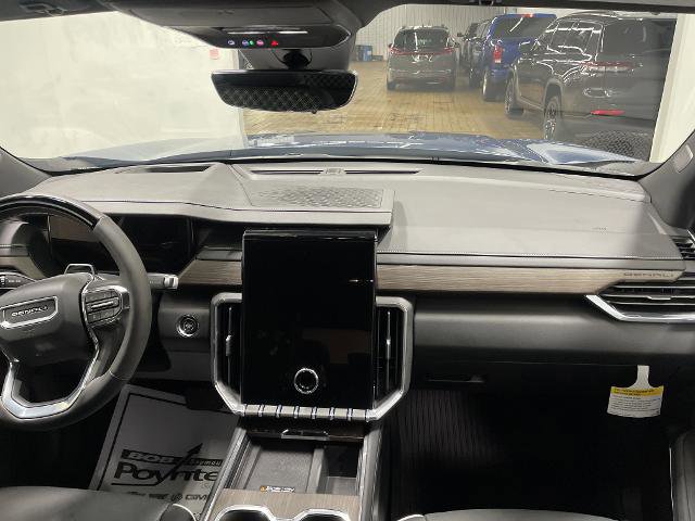 New 2025 GMC Acadia Denali w/ Super Cruise Package image 17