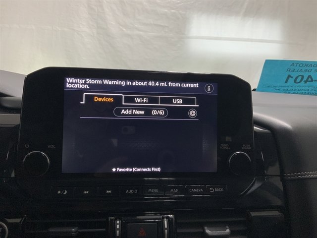 Used 2023 Nissan Pathfinder Platinum image 30