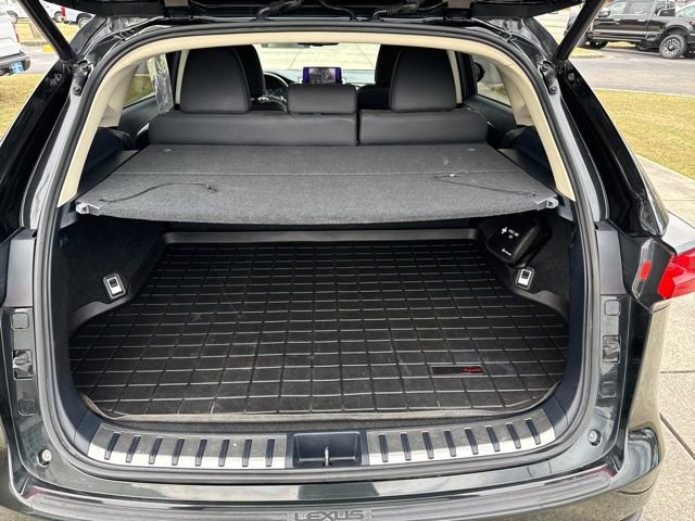 Used 2019 Lexus NX 300 FWD w/ Accessory Package 2 image 17