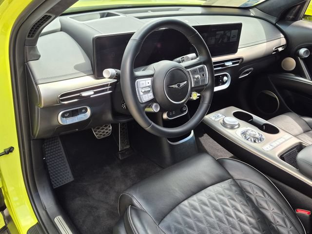 Used 2023 Genesis GV60 Performance AWD/4WD image 13