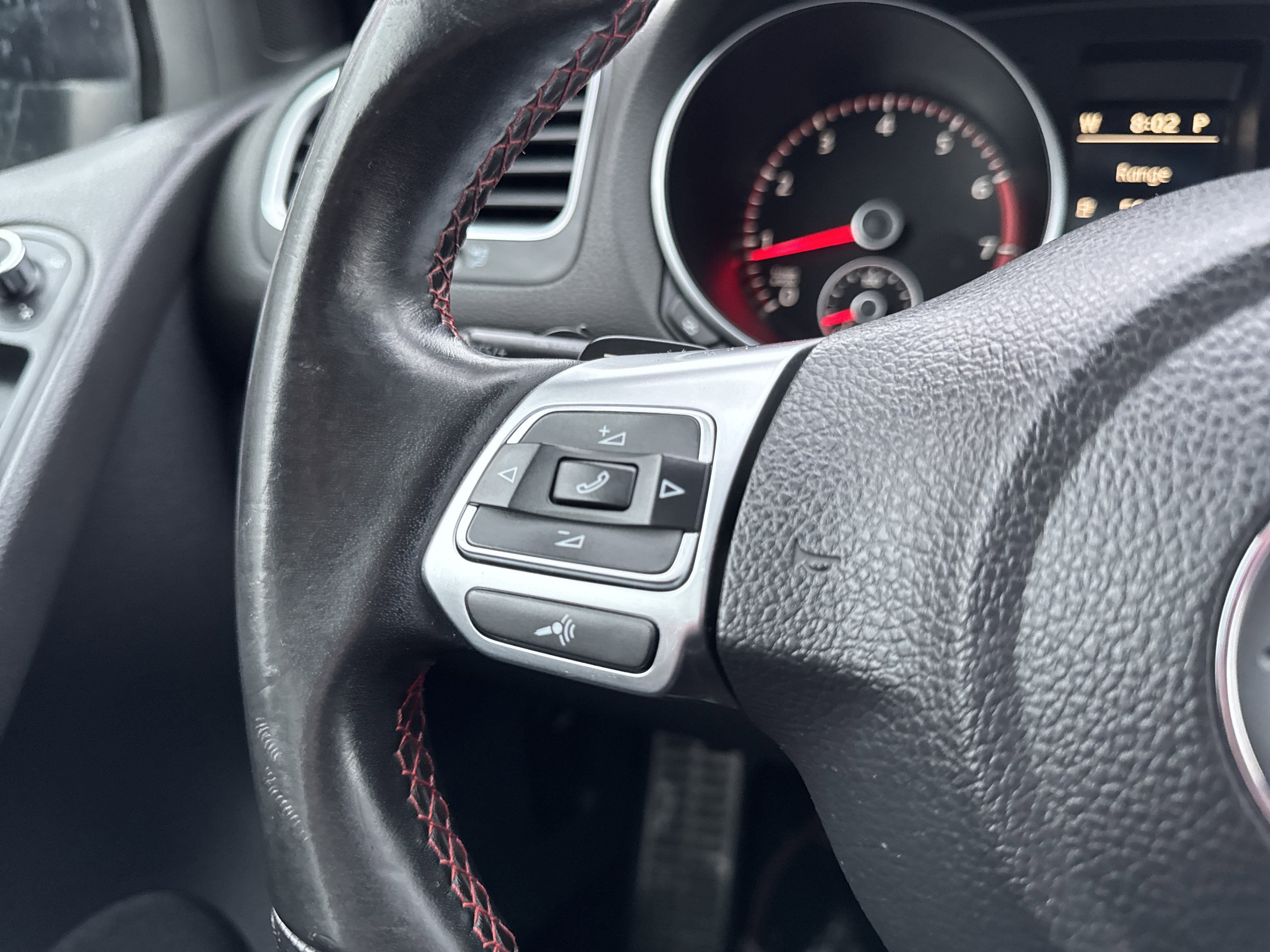 Used 2012 Volkswagen GTI 4-Door image 19