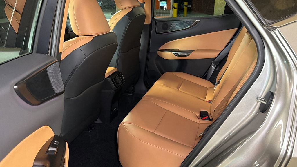 Used 2023 Lexus NX 350 AWD w/ Cold Area Package image 17