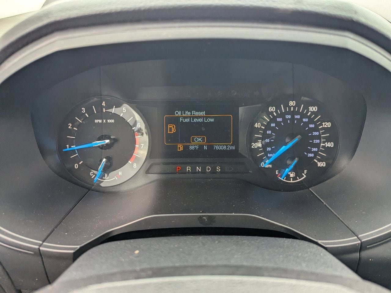 Used 2016 Ford Edge SE image 30