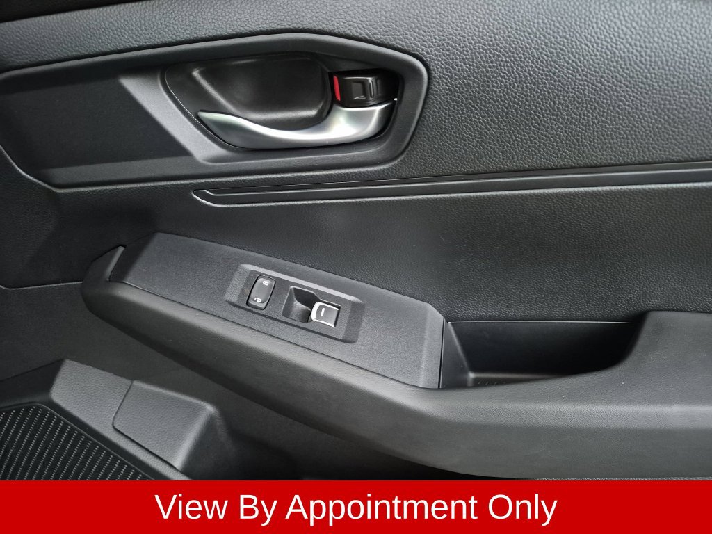 Used 2025 Honda Accord LX image 28
