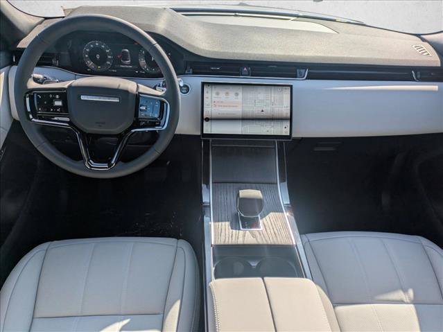 New 2026 Land Rover Range Rover Evoque S AWD/4WD image 15