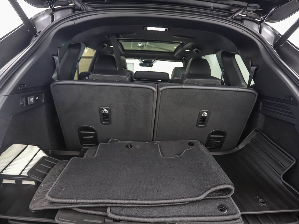 Used 2025 Acura MDX Type S image 26