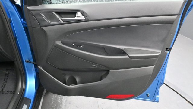 Used 2018 Hyundai Tucson Limited w/ Ultimate Package 02 AWD/4WD image 10