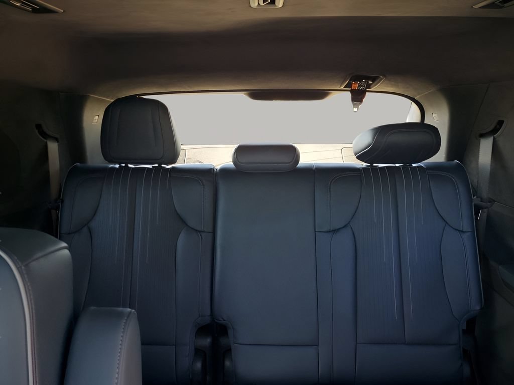 New 2025 Cadillac Escalade IQ Sport 2 AWD/4WD image 27